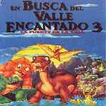 miniatura en-busca-del-valle-encantado-iii-por-el-verderol cover divx