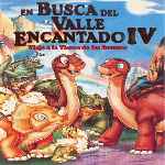miniatura en-busca-del-valle-encantado-iv-por-el-verderol cover divx