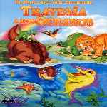 miniatura en-busca-del-valle-encantado-ix-por-el-verderol cover divx