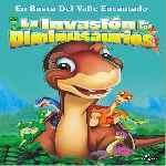 miniatura en-busca-del-valle-encantado-xi-la-invasion-de-los-diminusaurios-por-jrc cover divx