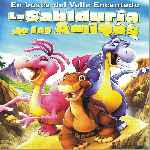 miniatura en-busca-del-valle-encantado-xiii-la-sabiduria-de-los-amigos-por-seaworld cover divx