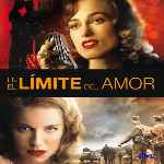 miniatura en-el-limite-del-amor-por-chechelin cover divx