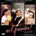 miniatura en-guardia-por-chechelin cover divx