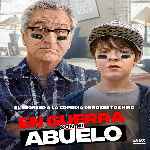 miniatura en-guerra-con-mi-abuelo-por-chechelin cover divx