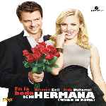 miniatura en-la-boda-de-mi-hermana-por-chechelin cover divx