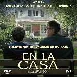 miniatura en-la-casa-por-chechelin cover divx
