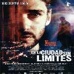 miniatura en-la-ciudad-sin-limites-por-el-verderol cover divx
