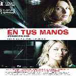 miniatura en-tus-manos-por-warcond cover divx