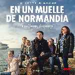 miniatura en-un-muelle-de-normandia-por-chechelin cover divx