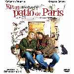 miniatura en-un-patio-de-paris-por-chechelin cover divx