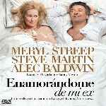 miniatura enamorandome-de-mi-ex-por-chechelin cover divx