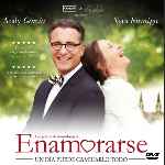 miniatura enamorarse-2013-por-chechelin cover divx