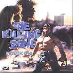 miniatura encuentro-final-1991-por-chechelin cover divx