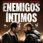 miniatura enemigos-intimos-2018-por-chechelin cover divx