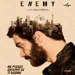 miniatura enemy-por-chechelin cover divx