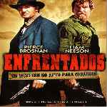 miniatura enfrentados-por-jrc cover divx