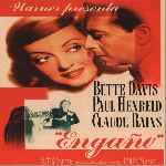 miniatura engano-1946-por-jrc cover divx