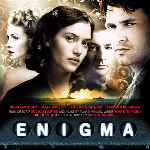 miniatura enigma-2001-por-el-verderol cover divx