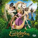miniatura enredados-v2-por-chechelin cover divx