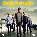 miniatura entourage-el-sequito-por-chechelin cover divx