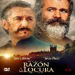 miniatura entre-la-razon-y-la-locura-por-chechelin cover divx