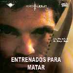 miniatura entrenados-para-matar-por-chechelin cover divx