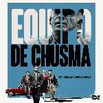 miniatura equipo-de-chusma-por-chechelin cover divx