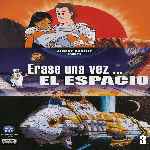 miniatura erase-una-vez-el-espacio-disco-3-por-agustin cover divx