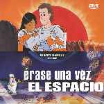 miniatura erase-una-vez-el-espacio-por-chechelin cover divx