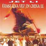 miniatura erase-una-vez-en-china-iii-por-pepetor cover divx