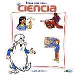 miniatura erase-una-vez-la-ciencia-por-chechelin cover divx