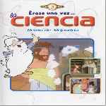 miniatura erase-una-vez-la-ciencia-volumen-03-por-jrc cover divx