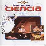 miniatura erase-una-vez-la-ciencia-volumen-09-por-jrc cover divx