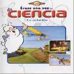 miniatura erase-una-vez-la-ciencia-volumen-21-por-jrc cover divx
