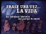 miniatura erase-una-vez-la-vida-volumen-01-por-el-verderol cover divx