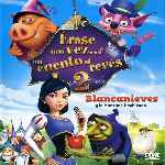 miniatura erase-una-vez-un-cuento-al-reves-2-por-chechelin cover divx