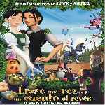 miniatura erase-una-vez-un-cuento-al-reves-por-snake36 cover divx