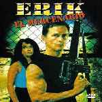 miniatura erik-el-mercenario-por-chechelin cover divx