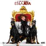 miniatura es-la-jefa-v2-por-chechelin cover divx