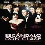 miniatura escandalo-con-clase-por-jrc cover divx