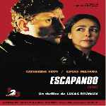 miniatura escapando-por-jrc cover divx