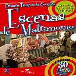 miniatura escenas-de-matrimonio-temporada-01-por-mastercustom cover divx