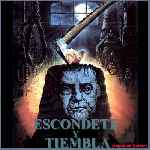 miniatura escondete-y-tiembla-por-el-verderol cover divx