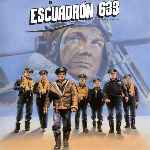 miniatura escuadron-633-por-agustin cover divx