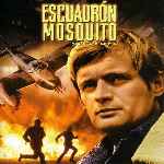 miniatura escuadron-mosquito-por-agustin cover divx