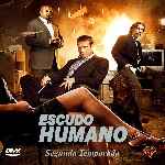 miniatura escudo-humano-temporada-02-por-chechelin cover divx