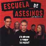 miniatura escuela-de-asesinos-por-el-verderol cover divx