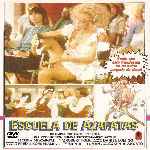 miniatura escuela-de-azafatas-por-chechelin cover divx