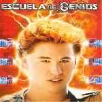 miniatura escuela-de-genios-por-el-verderol cover divx
