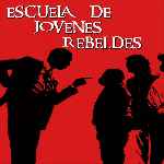 miniatura escuela-de-jovenes-rebeldes-por-jonymas cover divx